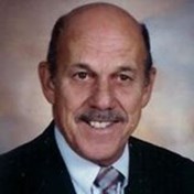 Obituary information for Joseph C. Brant