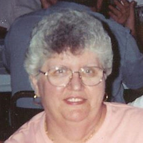 Carol Cramer Obituary (1941-03-30