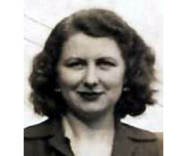 Irene DiLullo Obituary 1920 03 27 2013 12 01 Port Vue PA Daily 