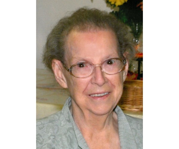Alberta Doverspike Obituary (19201118 20141231) Kittanning, PA