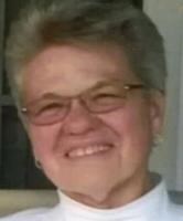 Sandra E. Laughlin obituary, 1943-2018, Murrysville, PA