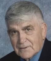 Howard K. Weber obituary, North Huntingdon, PA