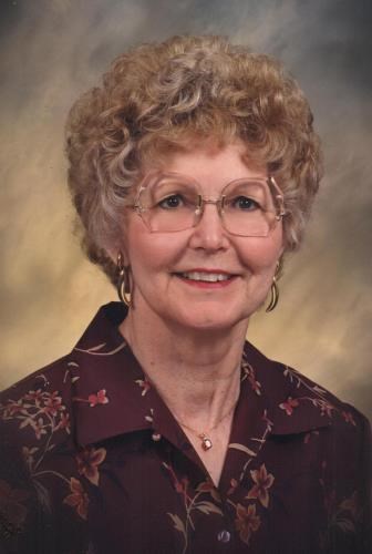 Patricia Miller 1936 - 2016 - Obituary