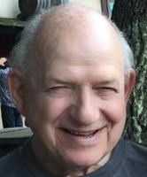 Gordon R. Ebersole obituary, 1936-2018, North Huntingdon, PA