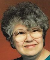 Jo Ann Frye obituary, 1936-2019, New Stanton, PA