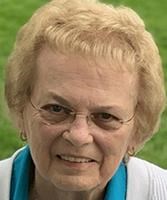 Patricia R. Drabisin obituary, 1944-2019, North Huntingdon, PA