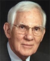 Charles A. Blackburn obituary, 1932-2021, Greensburg, PA