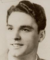 Herbert S. Naponic obituary, Level Green, PA