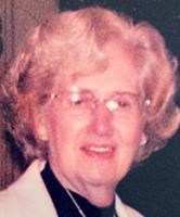 Jean A. Pultan obituary, 1922-2019, Trafford, PA