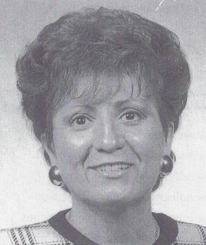 Mary Ann Popovich obituary, 1947-2016, McKeesport, PA