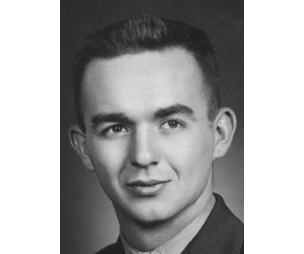 Robert Mills Obituary (19240407 20131227) Peters Township, PA