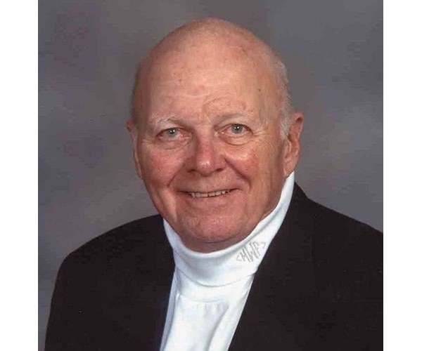 Michael Walsh Obituary (19330418 20130412) Fox Chapel, PA