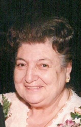 Anna Stelitano Obituary (1923-07-02 - 2015-07-30) - Shaler Township, PA ...