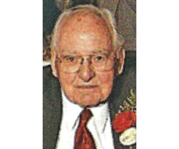 James Walsh Obituary (19190327 20140303) Pittsburgh, PA