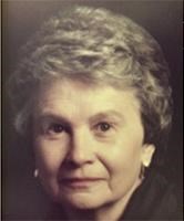 Elizabeth H. Shenk obituary, 1920-2020, Palm Beach Gardens, Fla.