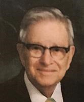Marvin M. Wedeen obituary, Sewickley, PA