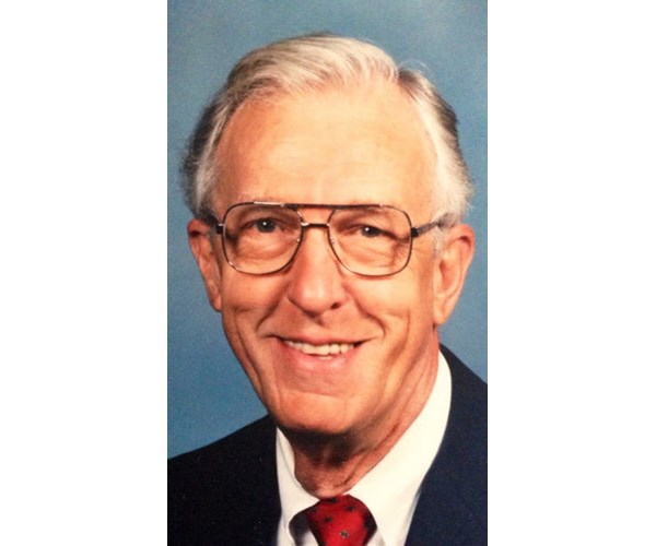 James Phipps Obituary (19250403 20140921) Sewickley, PA