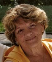 Frances Voege obituary, 1931-2019, Sarasota, Fla.