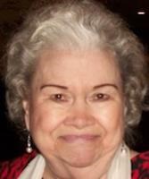 Lisbeth V. Hartman obituary, 1929-2020, New Kensington, PA