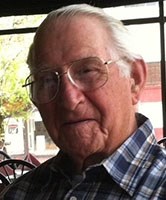 Wallace L. Bergeron obituary, 1923-2020, Jeannette, PA