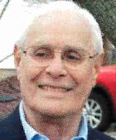 Robert H. Wilson obituary, North Huntingdon, PA