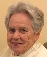 Rosemary Daugherty obituary, 1929-2021, East McKeesport, PA