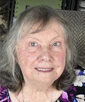 Mildred M. Wertman obituary, Richland Township, PA