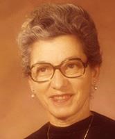 Virginia S. Thompson obituary, 1919-2021, Greensburg, PA