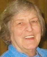 Mary C. McIntyre obituary, 1929-2021, Trafford, PA