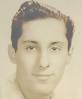 John P. Cipicchio obituary, 1926-2021, Wendel, PA