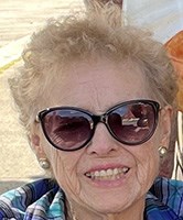 Shirley P. Linderman obituary, 1938-2021