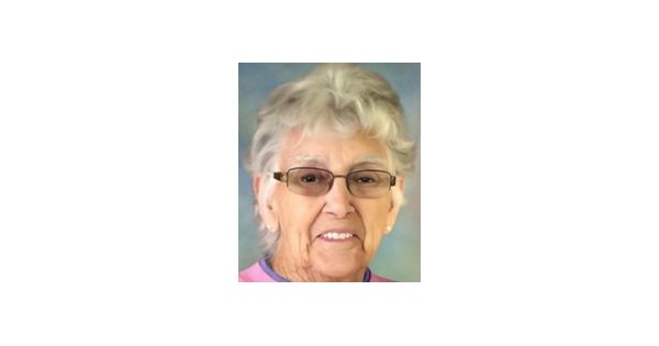 Ruth Noble Obituary (1924 - 2022) - Kregar, PA - Tribune Review