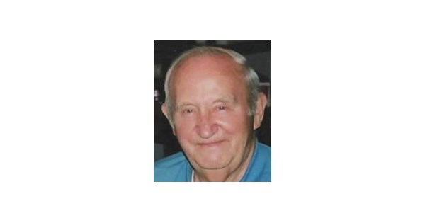 Dennis Scherff Obituary (1930 - 2022) - North Huntingdon, PA - Tribune ...