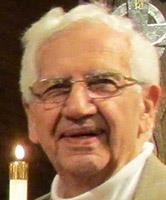 Richard F. Cavaliere Sr. obituary, 1930-2022, Springdale, PA