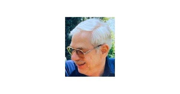 Richard Blewitt Obituary (1935 - 2022) - Murrysville, PA - Tribune Review