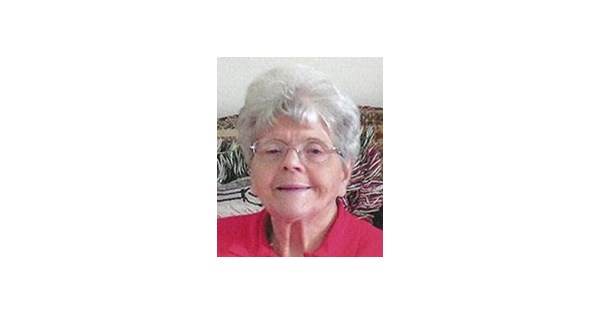 Dorothy Facemyer Obituary (1933 - 2022) - Latrobe, PA - Tribune Review