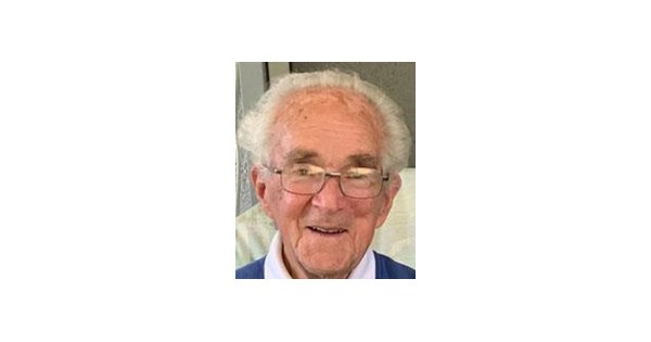 George Ralph Obituary (1925 - 2022) - Indian Lake, PA - Tribune Review