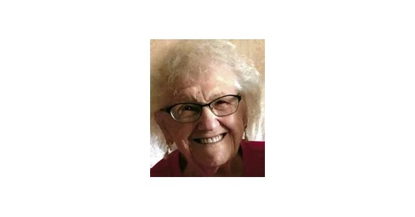 Alice Ruff Obituary (1926 - 2022) - Greensburg, PA - Tribune Review