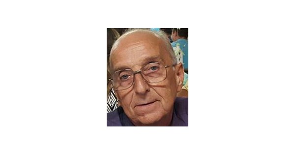 Harry Hamilton Obituary (1946 - 2023) - West Newton, PA - Tribune Review