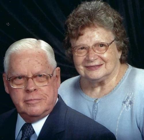 Charles and Mary Fox obituary, Greensburg, PA