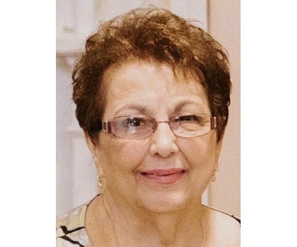 Sheila Trenski Obituary (1935 2024) New Kensington, PA Tribune Review