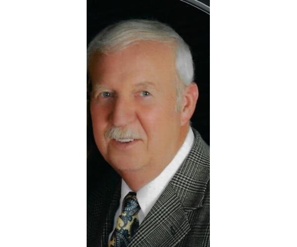 Michael Vonsik Obituary (2024) Harrison City, PA Tribune Review