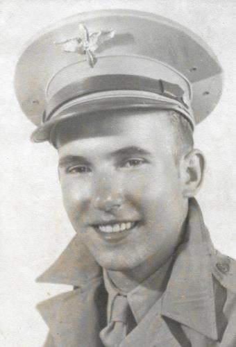 William J. Jenko obituary, 1922-2016, Export, PA
