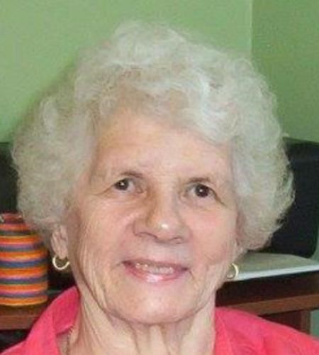 Jeanine Y. Hutchinson obituary, 1940-2016, Ligonier, PA