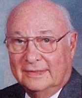 Robert F. Crouse Sr. obituary, 1926-2016, Murrysville, PA