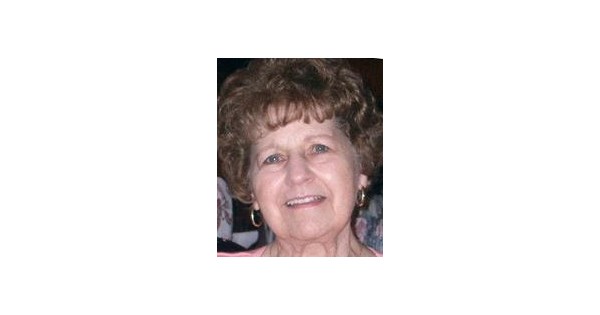 Evelyn Noschese Obituary (1928 - 2017) - Allison, PA - Tribune Review