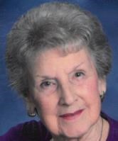 Norma George obituary, 1927-2018, Daleville, Va.