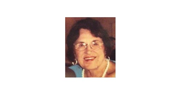 Janet Klug Obituary (1933 - 2018) - Mt. Pleasant, FL - Tribune Review