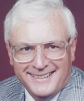 James R. Kukurin obituary, Churchill, PA