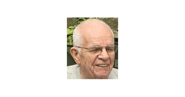 John Shrum Obituary (1925 - 2019) - Greensburg, PA - Tribune Review